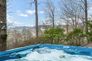 1160 High Rock Mountain Rd, Marshall, NC 28753 - Photo 29