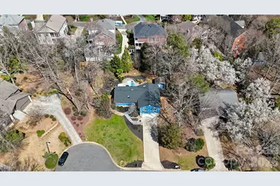 1432 Jules Court, Charlotte, NC 28226 - Photo 33