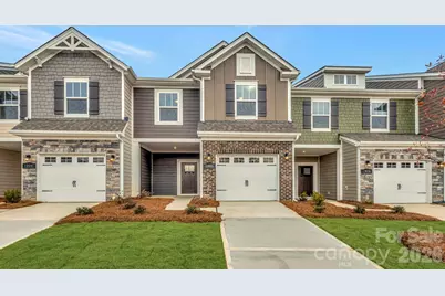 1022 Overbrook Place, Wingate, NC 28174 - Photo 1