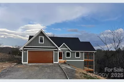 35 Firefly Ridge Trail #1, Alexander, NC 28701 - Photo 1