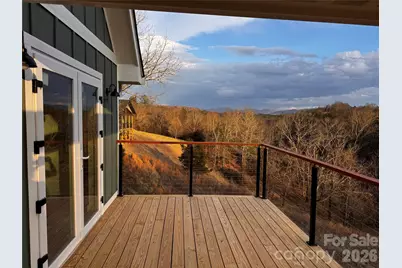 35 Firefly Ridge Trail #1, Alexander, NC 28701 - Photo 3