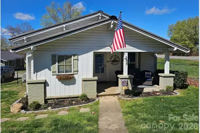 213 Colombo Street NW, Valdese, NC 28690 - Photo 1