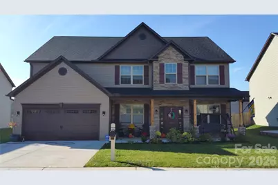 338 Pintail Lane, Arden, NC 28704 - Photo 1