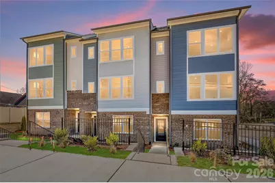 1144 Bismuth Lane, Charlotte, NC 28211 - Photo 1
