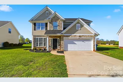 5050 Orchard Park Drive, Hickory, NC 28602 - Photo 1