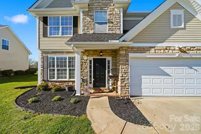 5050 Orchard Park Drive, Hickory, NC 28602 - Photo 45