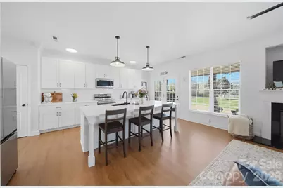 5050 Orchard Park Drive, Hickory, NC 28602 - Photo 5