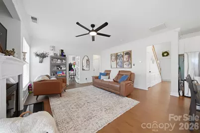 5050 Orchard Park Drive, Hickory, NC 28602 - Photo 9