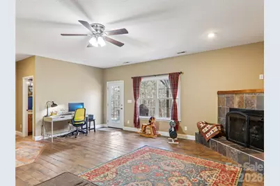 74 Woodson Drive, Mars Hill, NC 28754 - Photo 17