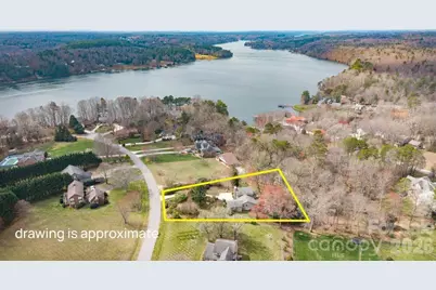 40 Old Field Road, Taylorsville, NC 28681 - Photo 5