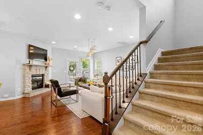 10421 Royal Winchester Drive, Charlotte, NC 28277 - Photo 17