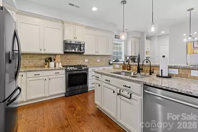 10421 Royal Winchester Drive, Charlotte, NC 28277 - Photo 19