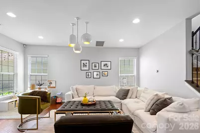 10421 Royal Winchester Drive, Charlotte, NC 28277 - Photo 11