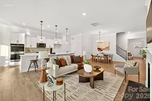 111 Rhuidean Ct, Troutman, NC 28166 - Photo 7