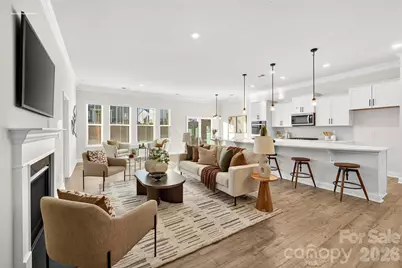 111 Rhuidean Court, Troutman, NC 28166 - Photo 5