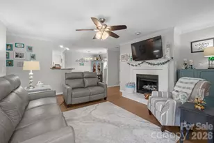 21153 Cold Spring Ln, Cornelius, NC 28031 - Photo 13