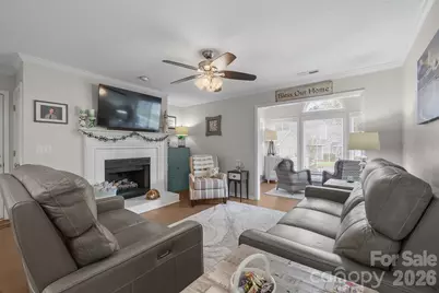 21153 Cold Spring Lane, Cornelius, NC 28031 - Photo 15