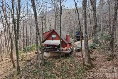 33 Fernbrook Road, Maggie Valley, NC 28751 - Photo 43