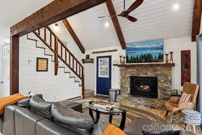 33 Fernbrook Road, Maggie Valley, NC 28751 - Photo 1