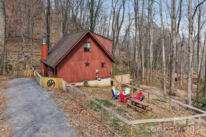 33 Fernbrook Road, Maggie Valley, NC 28751 - Photo 3
