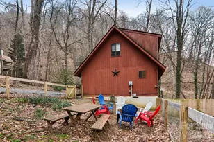 33 Fernbrook Rd, Maggie Valley, NC 28751 - Photo 5