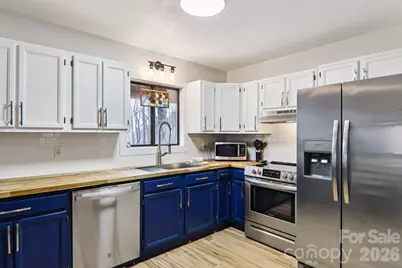 33 Fernbrook Road, Maggie Valley, NC 28751 - Photo 17