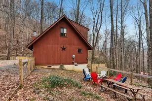 33 Fernbrook Rd, Maggie Valley, NC 28751 - Photo 5