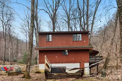 33 Fernbrook Road, Maggie Valley, NC 28751 - Photo 35