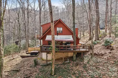 33 Fernbrook Road, Maggie Valley, NC 28751 - Photo 45