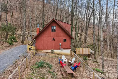 33 Fernbrook Road, Maggie Valley, NC 28751 - Photo 3