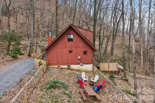 33 Fernbrook Rd, Maggie Valley, NC 28751 - Photo 3