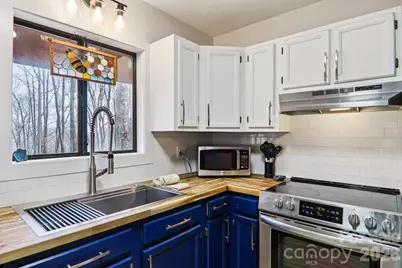 33 Fernbrook Road, Maggie Valley, NC 28751 - Photo 19