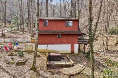 33 Fernbrook Road, Maggie Valley, NC 28751 - Photo 47