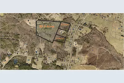 Tbd Clifton Oates Road, Shelby, NC 28150 - Photo 5