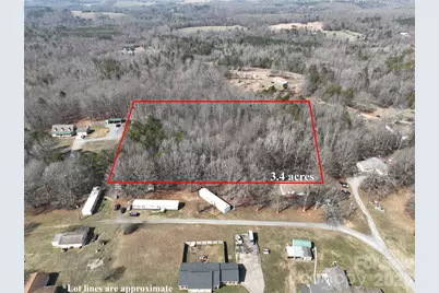 Tbd Clifton Oates Road, Shelby, NC 28150 - Photo 3