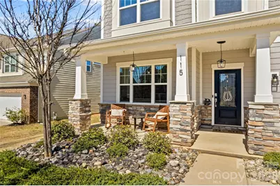 115 Outrigger Landing, Troutman, NC 28166 - Photo 3