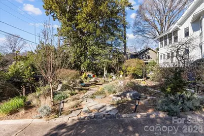 509 Clement Avenue #3, Charlotte, NC 28204 - Photo 43