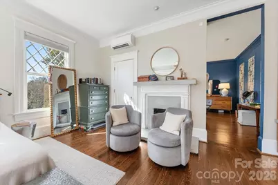 509 Clement Avenue #3, Charlotte, NC 28204 - Photo 31