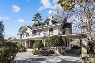 509 Clement Ave, Charlotte, NC 28204 - Photo 5