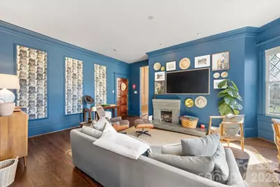 509 Clement Avenue #3, Charlotte, NC 28204 - Photo 15