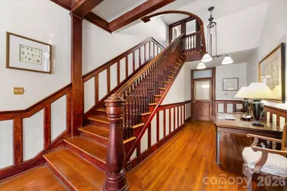 509 Clement Avenue #3, Charlotte, NC 28204 - Photo 9