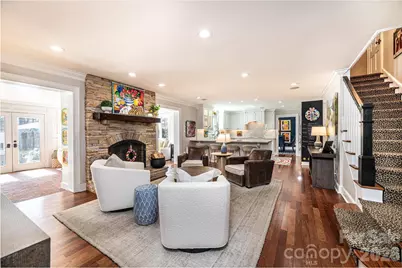 935 18th Avenue Drive NW, Hickory, NC 28601 - Photo 17