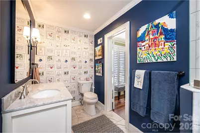 935 18th Avenue Drive NW, Hickory, NC 28601 - Photo 23