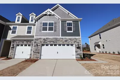 1148 Overbrook Place, Wingate, NC 28174 - Photo 1