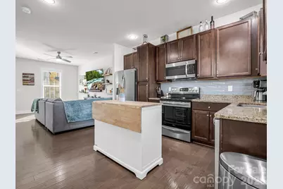 358 Cardwell Lane, Fletcher, NC 28732 - Photo 13