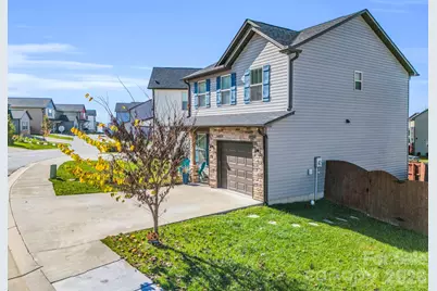 358 Cardwell Lane, Fletcher, NC 28732 - Photo 3