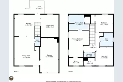 358 Cardwell Lane, Fletcher, NC 28732 - Photo 43