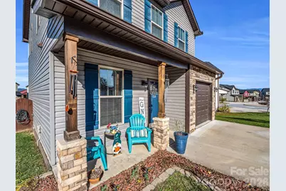 358 Cardwell Lane, Fletcher, NC 28732 - Photo 7