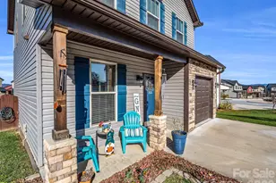 358 Cardwell Ln, Fletcher, NC 28732 - Photo 7