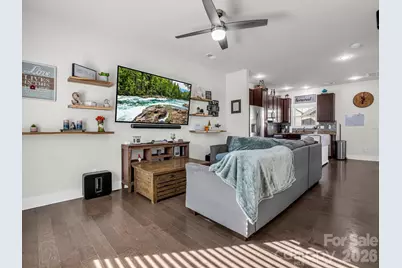 358 Cardwell Lane, Fletcher, NC 28732 - Photo 9